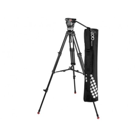 Sachtler ACE video tripod rental in Avignon – ONEWAY