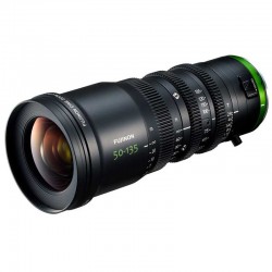Fujinon MK 50-135 mm T2.9 – zoom cinéma télé en location | ONEWAY Avignon