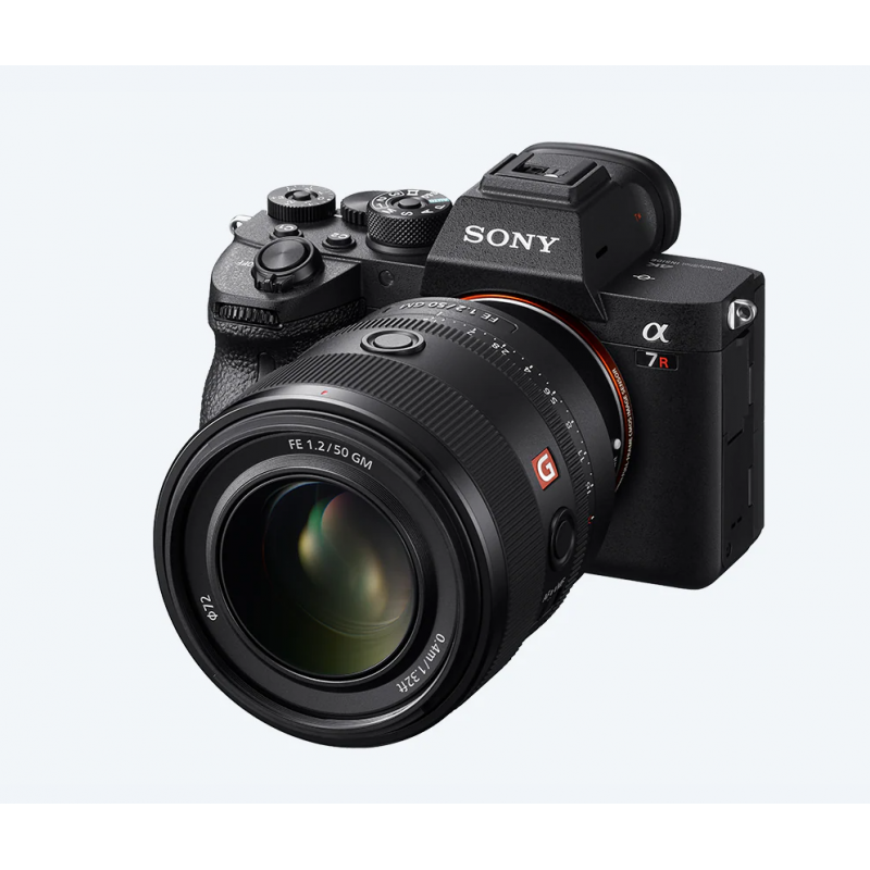 Sony FE 50mm f/1.2 GM – full-frame prime lens rental | ONEWAY Avignon