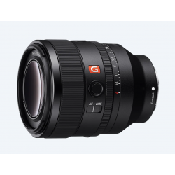 Sony FE 50mm f/1.2 GM – full-frame prime lens rental | ONEWAY Avignon