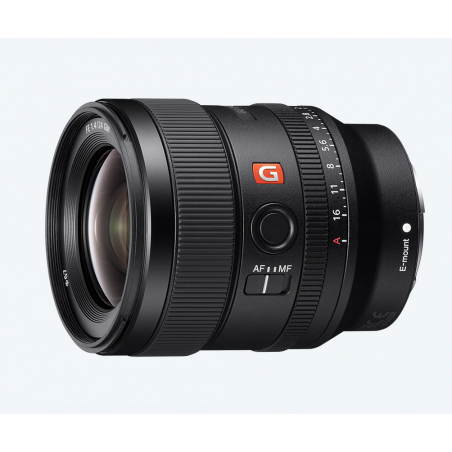 Sony FE 24 mm f/1.4 GM – objectif grand angle en location | ONEWAY Avignon Sony FE 24 mm f/1.4 GM – objectif grand angle en location | ONEWAY Avignon