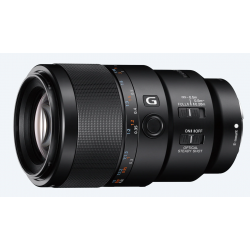 Sony FE 90mm f/2.8 Macro G OSS – macro lens rental | ONEWAY Avignon