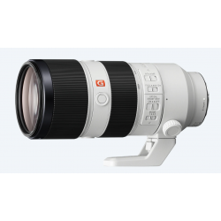 Sony FE 70-200 mm f/2.8 GM OSS – téléobjectif en location | ONEWAY Avignon
