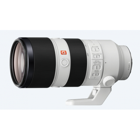 Sony FE 70-200 mm f/2.8 GM OSS – telephoto lens rental | ONEWAY Avignon
