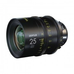 DZOFilm VESPID 25 mm T2.1 PL – optique cinéma full frame | ONEWAY Avignon 2