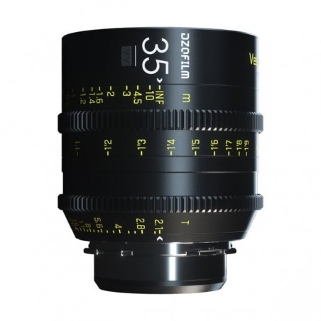 DZOFilm VESPID 35 mm T2.1 PL – optique cinéma PL en location | ONEWAY Avignon DZOFilm VESPID 35 mm T2.1 PL – optique cinéma PL en location | ONEWAY Avignon