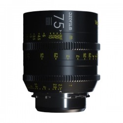 DZOFilm VESPID 75 mm T2.1 PL – location optique cinéma | ONEWAY Avignon 2