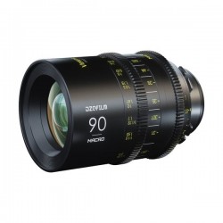 DZOFilm VESPID 90mm T2.1 Macro PL – full frame cine lens rental | ONEWAY Avignon