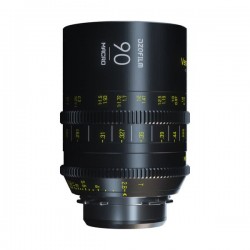 DZOFilm VESPID 90 mm T2.1 Macro PL – location optique cinéma | ONEWAY Avignon 2