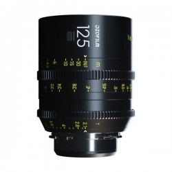 DZOFilm VESPID 125 mm T2.1 PL – location optique cinéma | ONEWAY Avignon