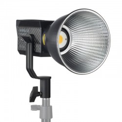Nanlite Forza 60B Bi-Color – projecteur LED compact | Location ONEWAY Avignon