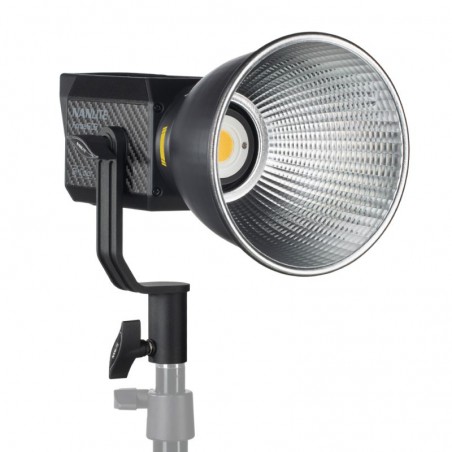 Nanlite Forza 60B Bi-Color rental – compact LED spotlight | ONEWAY Avignon