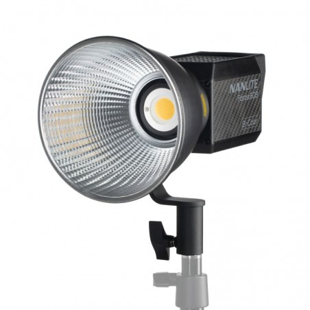 Nanlite Forza 60B Bi-Color rental – compact LED spotlight | ONEWAY Avignon