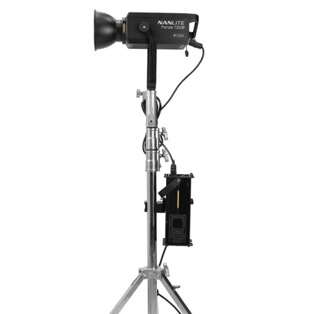 Nanlite Forza 720B Bi-Color rental – 800W COB LED | ONEWAY Avignon