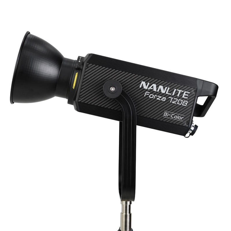 Nanlite Forza 720B – projecteur LED COB bi-couleur 800 W | Location ONEWAY Avignon