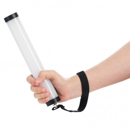 Nanlite PavoTube 6C – mini tube LED RGBWW portable | Location ONEWAY Avignon