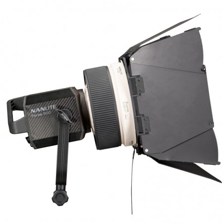 Fresnel Nanlite FL-20G – accessoire lumière Forza | Location ONEWAY Avignon