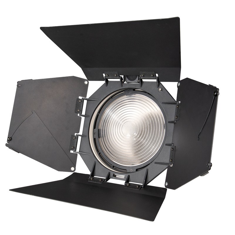 Nanlite FL-20G Fresnel rental – Forza LED accessory | ONEWAY Avignon
