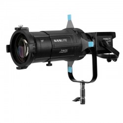 Nanlite PJ-BM36 projection lens rental – Forza accessory | ONEWAY Avignon 2