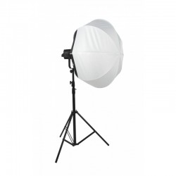 Nanlite 80 cm lantern softbox rental – Bowens mount | ONEWAY Avignon