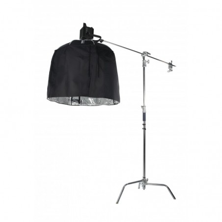Nanlite 80 cm lantern softbox rental – Bowens mount | ONEWAY Avignon