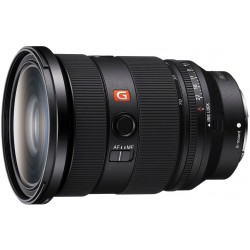 Sony 24-70mm F2.8 GM II – E-mount Lens Rental | ONEWAY Avignon