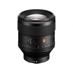 Sony 85mm F1.4 GMaster – portrait lens rental | ONEWAY Avignon