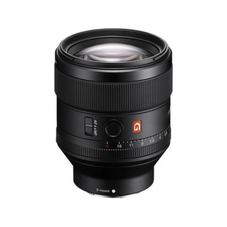 Sony 85 mm F1.4 GMaster – location optique portrait | ONEWAY Avignon