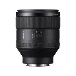 Sony 85 mm F1.4 GMaster – location optique portrait | ONEWAY Avignon 2