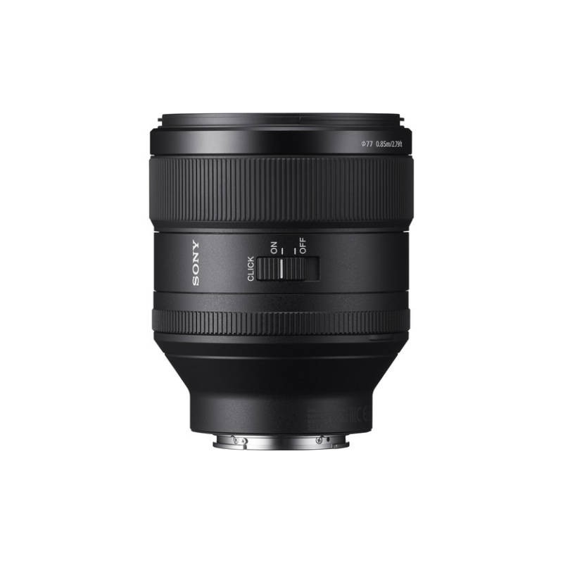 Sony 85 mm F1.4 GMaster – location optique portrait | ONEWAY Avignon