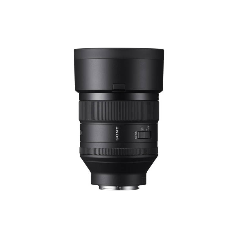 Sony 85 mm F1.4 GMaster – location optique portrait | ONEWAY Avignon