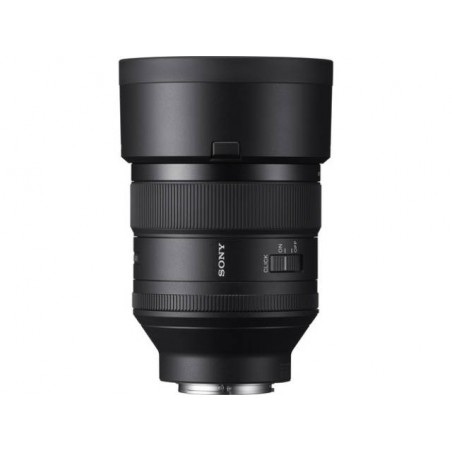 Sony 85 mm F1.4 GMaster – location optique portrait | ONEWAY Avignon