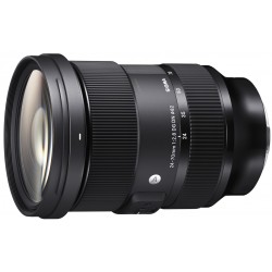 Sigma 24-70mm F2.8 Art – rental Sony E lens | ONEWAY Avignon