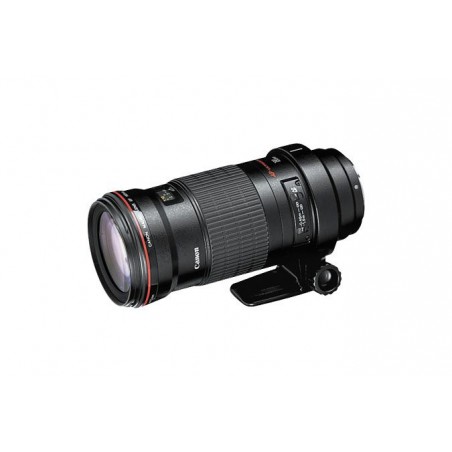 Canon 180 mm Macro – location objectif EF | ONEWAY Avignon