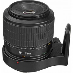 Canon MP-E 65mm Macro x5 – EF lens rental | ONEWAY Avignon