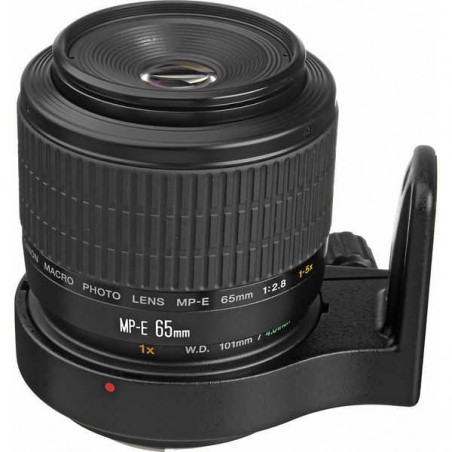 Canon MP-E 65 mm Macro x5 – location objectif EF | ONEWAY Avignon