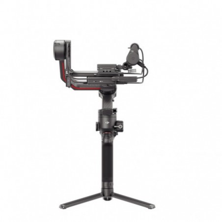 DJI Ronin RS 3 Pro Combo rental in Avignon – professional gimbal – ONEWAY