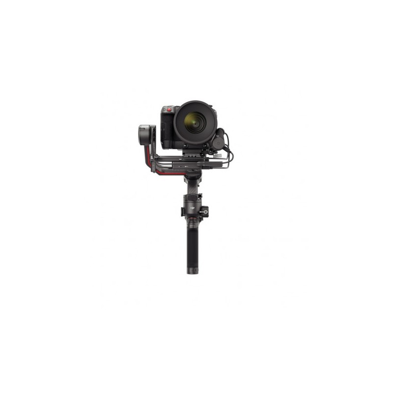 Location DJI Ronin RS 3 Pro Combo à Avignon – stabilisateur caméra pro – ONEWAY
