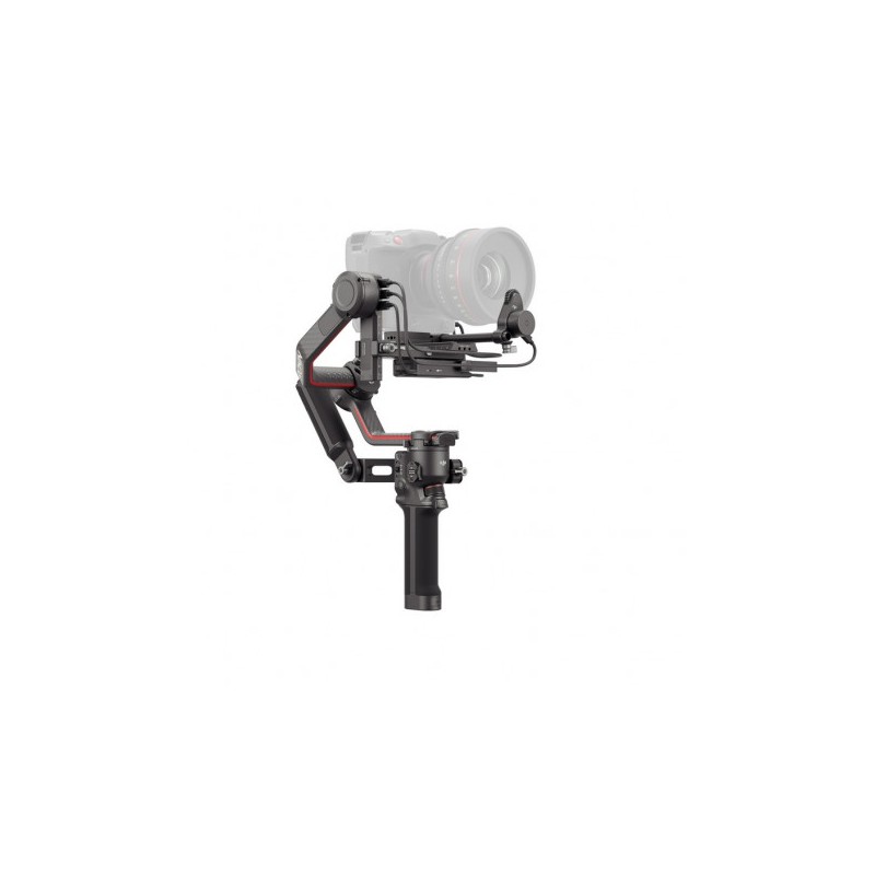 Location DJI Ronin RS 3 Pro Combo à Avignon – stabilisateur caméra pro – ONEWAY