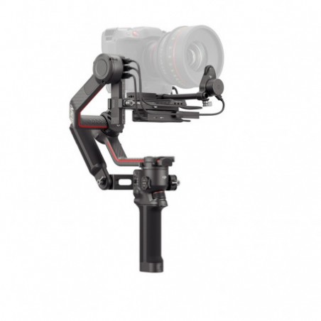 Location DJI Ronin RS 3 Pro Combo à Avignon – stabilisateur caméra pro – ONEWAY