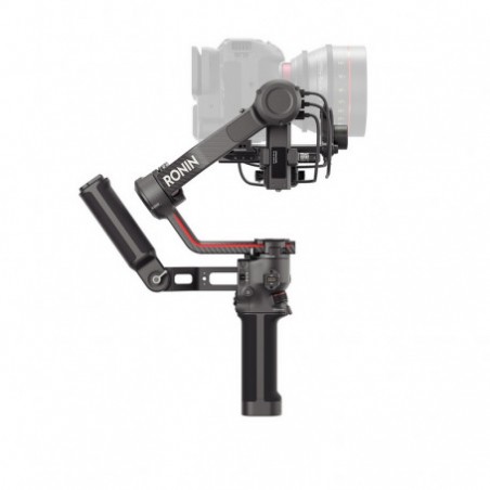 DJI Ronin RS 3 Pro Combo rental in Avignon – professional gimbal – ONEWAY
