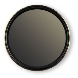 Peter McKinnon ND Variable Filter 2-5 stops Ø82 mm – Rental ONEWAY Avignon 2