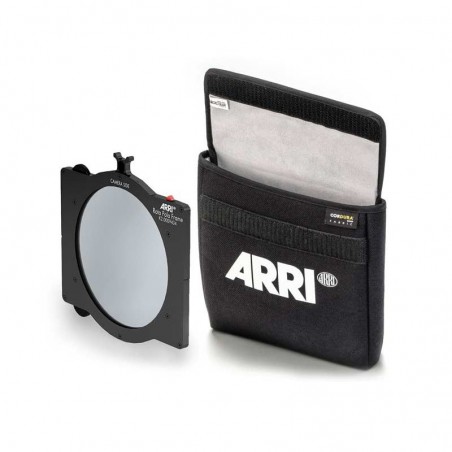 ARRI 4.5x5.6 circular polarizing filter – rental ONEWAY Avignon