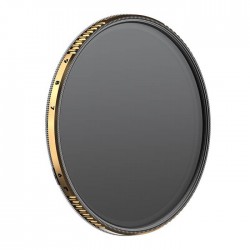 Peter McKinnon MIST Edition II Variable ND Filter Ø77 mm – Rental ONEWAY Avignon