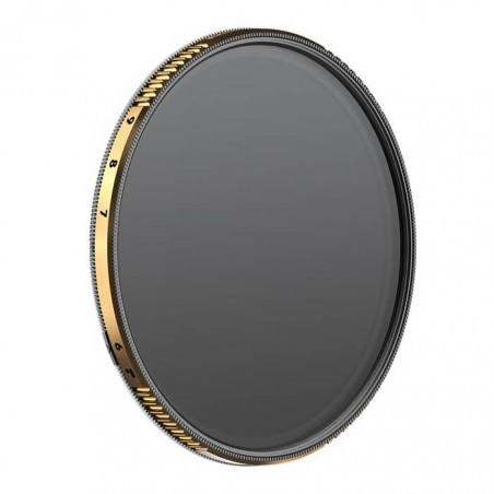 Peter McKinnon MIST Edition II Variable ND Filter Ø77 mm – Rental ONEWAY Avignon