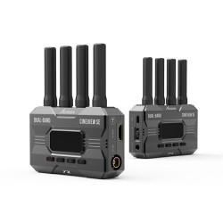 Accsoon CineView SE wireless video transmission – rental in Avignon