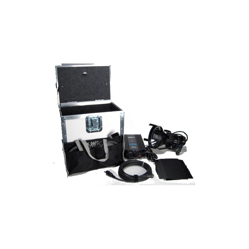 K5600 Joker Bug2 800W rental – HMI with High Speed ballast | ONEWAY Avignon