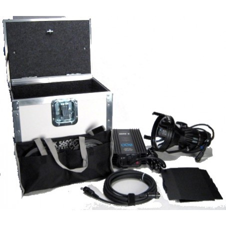 K5600 Joker Bug2 800 W – projecteur HMI avec ballast High Speed | Location ONEWAY Avignon