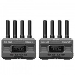 Accsoon CineView SE wireless video transmission – rental in Avignon 2