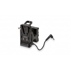Adaptateur Tilta V-Mount pour Sony FX6 – alimentation caméra disponible chez ONEWAY à Avignon 2